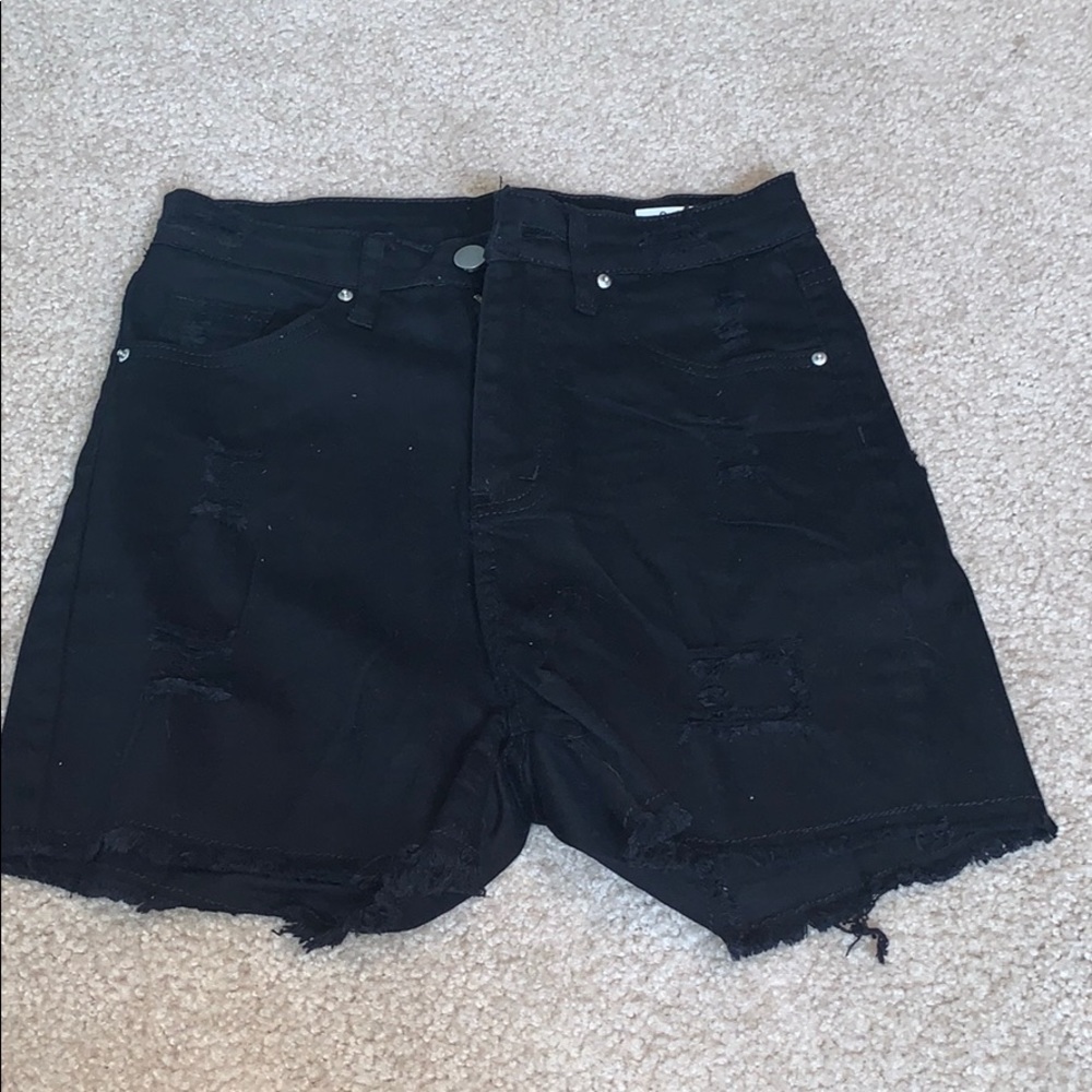 shorts